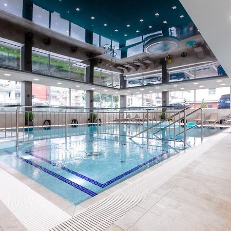Resort Apartamenty Klifowa Rewal 20 外观 照片