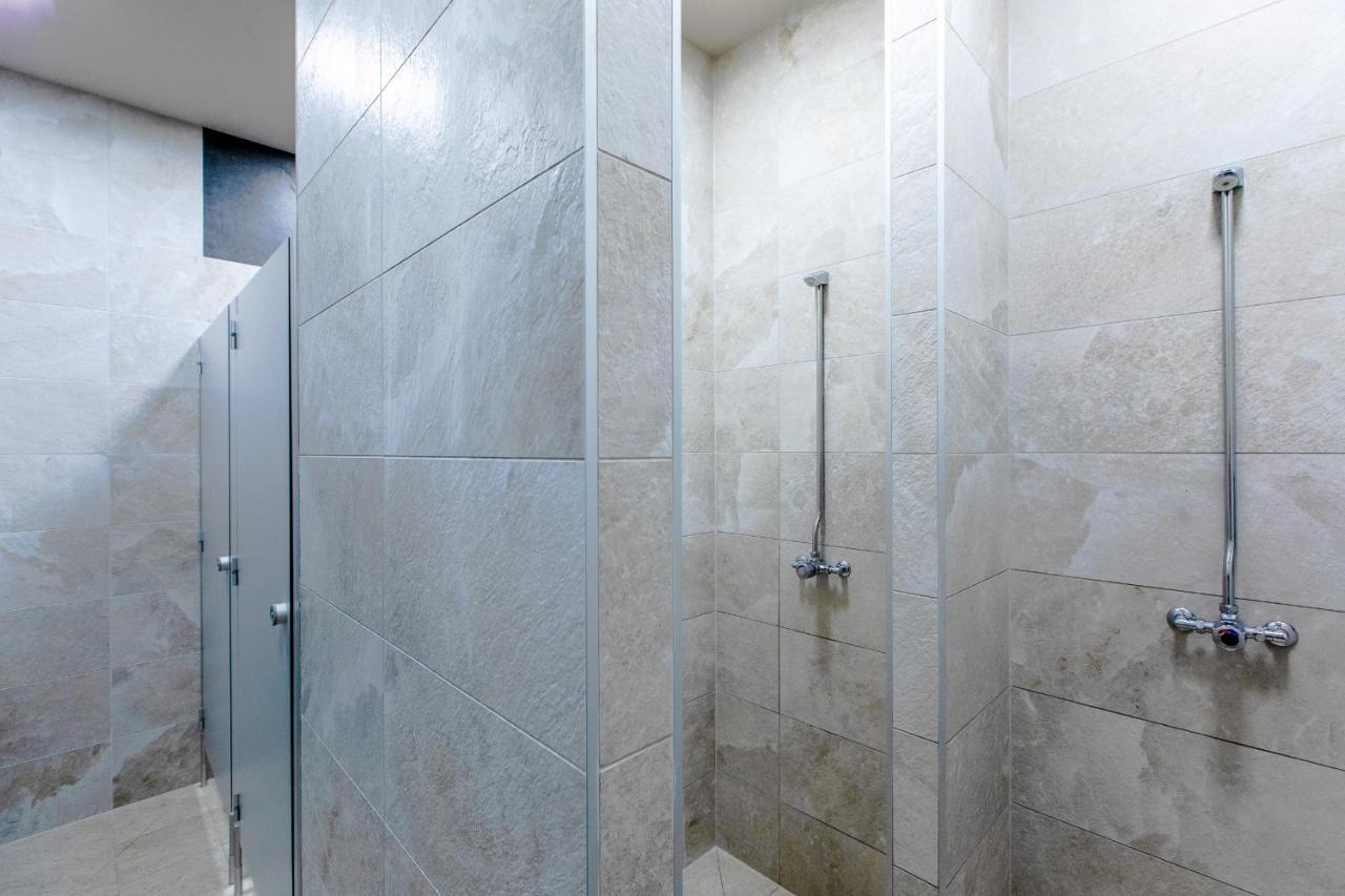 Resort Apartamenty Klifowa Rewal 20 外观 照片