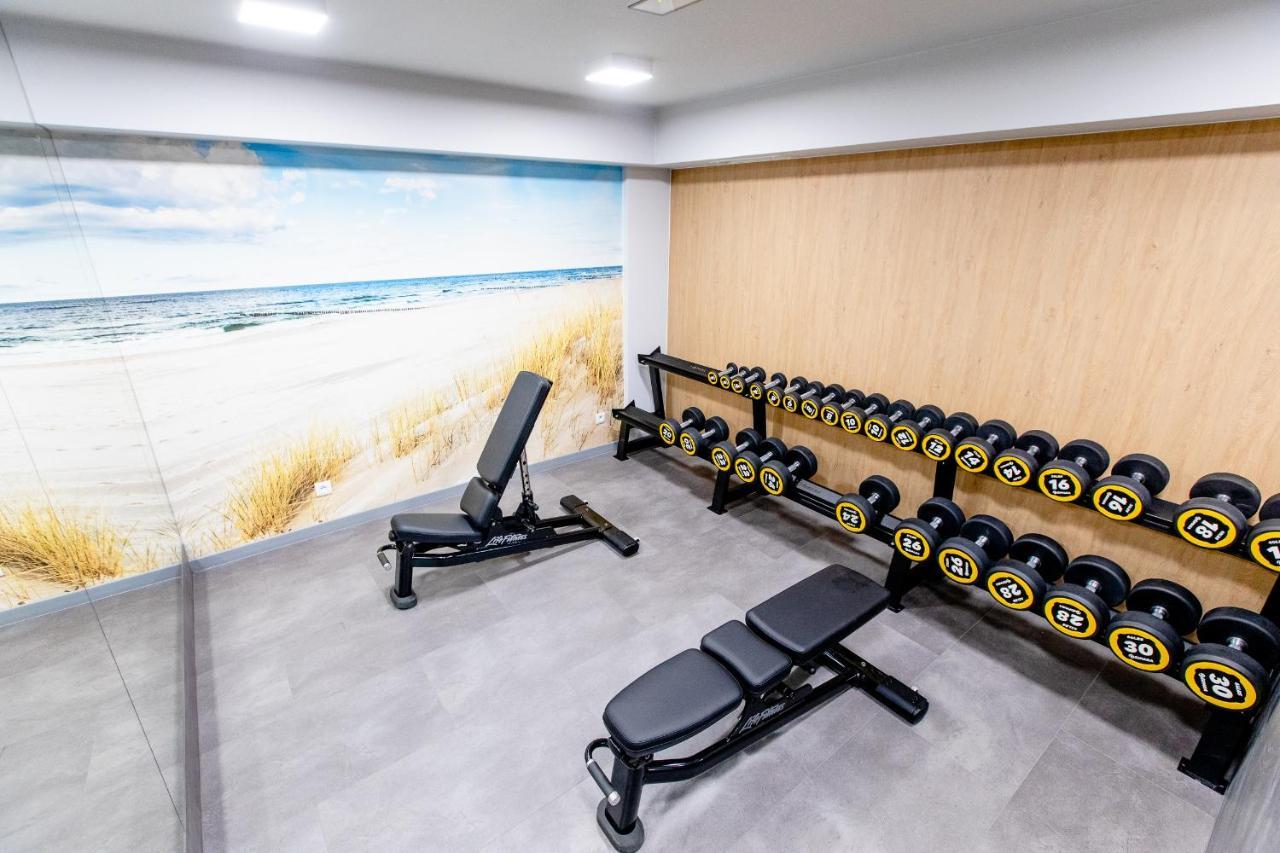 Resort Apartamenty Klifowa Rewal 20 外观 照片