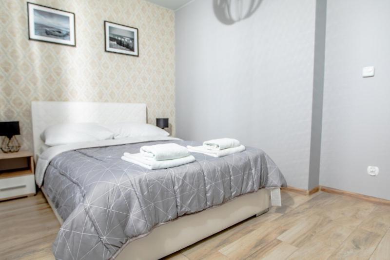 Resort Apartamenty Klifowa Rewal 20 外观 照片