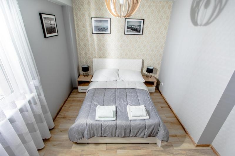 Resort Apartamenty Klifowa Rewal 20 外观 照片
